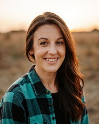 Photo of Patricia Duncan, Licensed Professional Counselor, MA, LPC