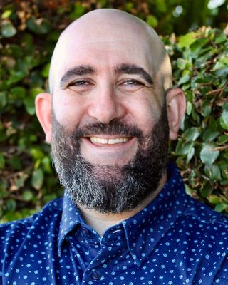 Photo of Eric Knee, Clinical Social Work/Therapist, LCSW