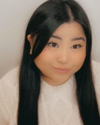 Photo of Amity Kaminski- Frankel, Clinical Social Work Candidate, SWC, ADDC