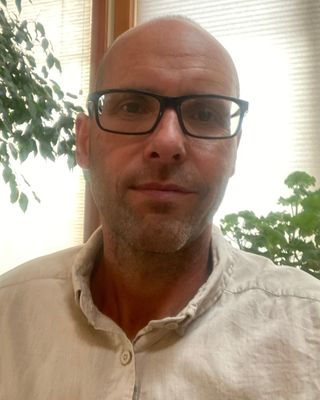 Photo of Baker Bent, Licensed Professional Counselor, MA, LPC