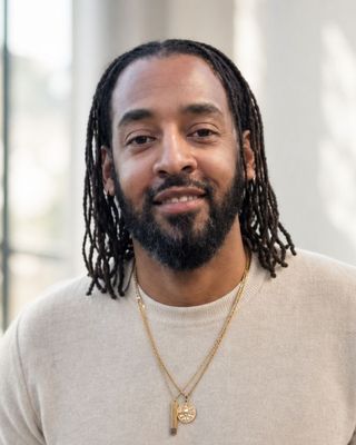 Photo of Douglas Morrison, Licensed Professional Counselor, MA, LPC, NCC