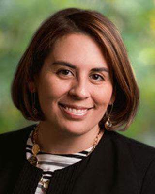 Photo of Maria Jose Rendon, Psychologist