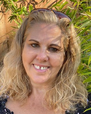 Photo of Karen Winterflood, Counsellor, ACC Reg