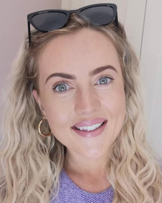 Photo of Cliodhna Cremin, Counsellor, MSc, APCP