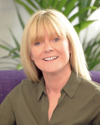 Photo of Jennifer Marshall, Psychotherapist in Ballsbridge, County Dublin