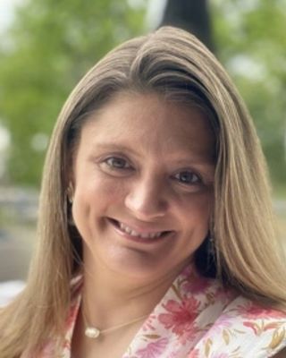 Photo of Stephanie Tetteroo, Licensed Professional Counselor, LPC
