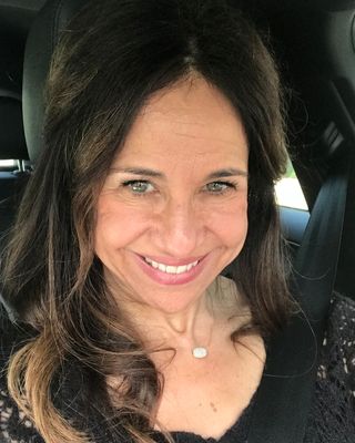 Photo of Jenni Silberstein, Marriage & Family Therapist, PhD, MFA, LMFT
