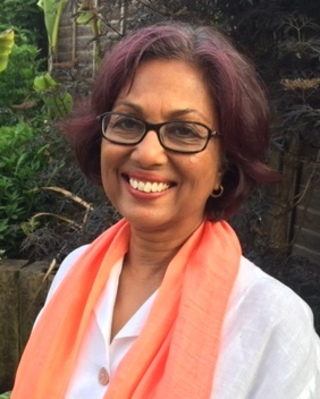 Photo of Asma Mair, Psychotherapist in North Waltham, England
