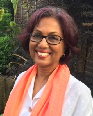 Photo of Asma Mair, Psychotherapist in Chineham, England