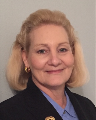 Photo of Sandy Robinson, Licensed Professional Counselor in Beaumont, TX