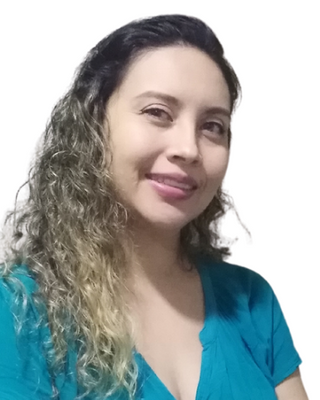 Foto de Johana Salazar Fernández,Maestría,Psicólogo