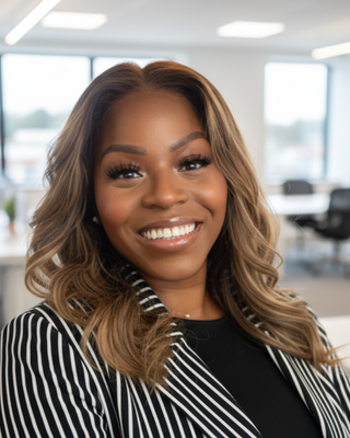 Photo of Dr. Tonja S. Norman, Psychiatric Nurse Practitioner, DNP, PMHNPC, FNP-C