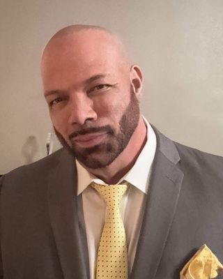 Photo of Tony Martinez, Marriage & Family Therapist, MA, PhD, LMFT