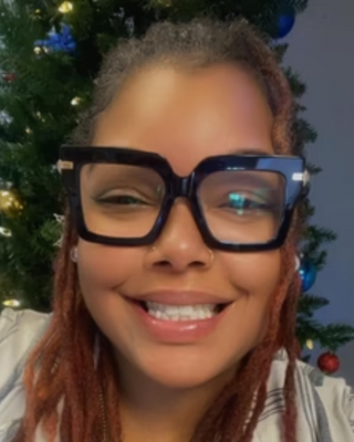 Photo of Jame’E Hairston, Clinical Social Work/Therapist, LCSW