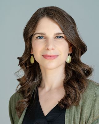 Photo of Sara Danitz-Steinhardt, PhD, Psychologist