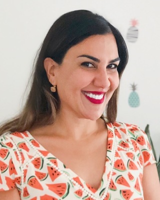 Photo of Shari Giti, Psychologist in 90254, CA