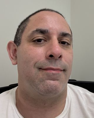 Photo of Dr. Nemo Ordonez, Psychiatrist, MD