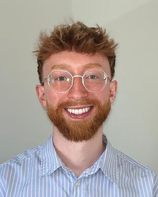Photo of Callum Kane - Callum Kane Art Therapy, Psychotherapist, MSc, HCPC-Art Therap.