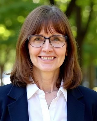 Photo of Christine L Reed, Licensed Clinical Mental Health Counselor, MA, LCMHC