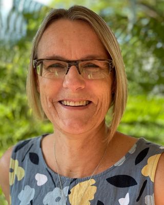 Photo of Christine Lawless, Counsellor, ACA-L2