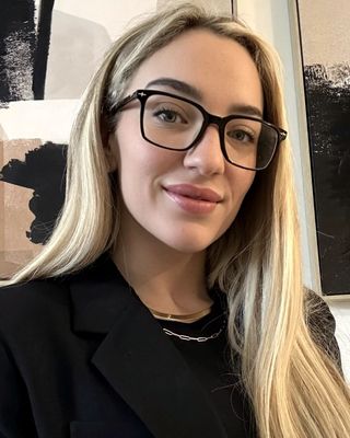 Photo of Michaela Carney, Counselor, NCC, LMHC, PhD(c)
