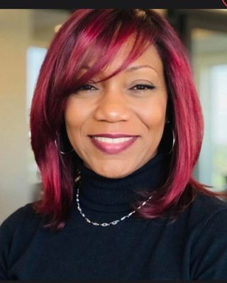 Photo of Dr. Jacqueline Smith, Marriage & Family Therapist, PsyD
