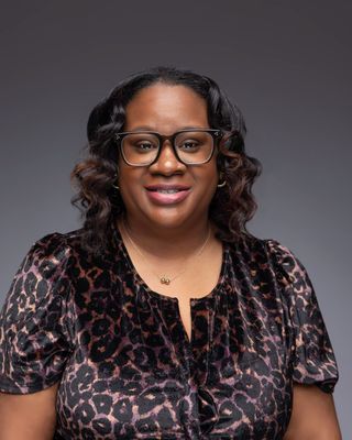 Photo of Laterica Williams, LMSW