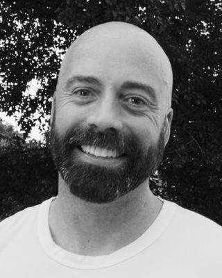 Photo of Erik Frank, Pre-Licensed Professional, BA