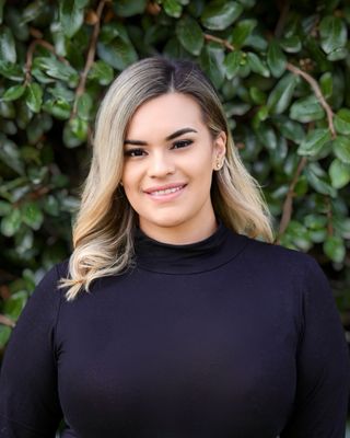 Photo of Jennifer Burgos, Clinical Social Work/Therapist, LCSW, MSW