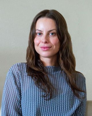 Photo of Kathryn Sherr, Counselor, LGPC