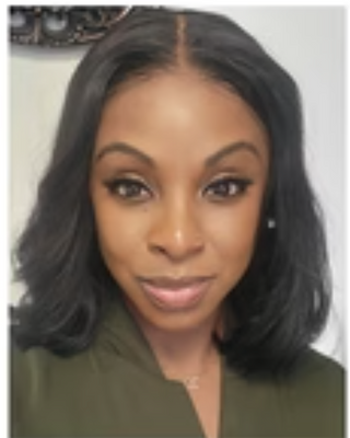 Photo of Zoya McCants, Licensed Professional Counselor, LPC