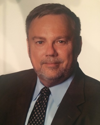 Photo of Allen Nace, Counselor in New York