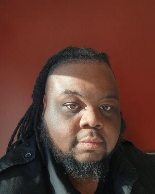 Photo of Robert Nevins, Counselor, LMHC