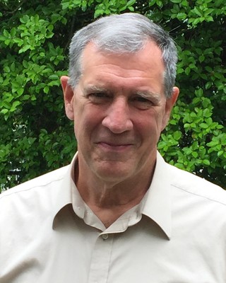 Photo of John Robert Lynch, Psychologist