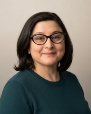 Photo of Claudia Martinez, Marriage & Family Therapist, LMFT