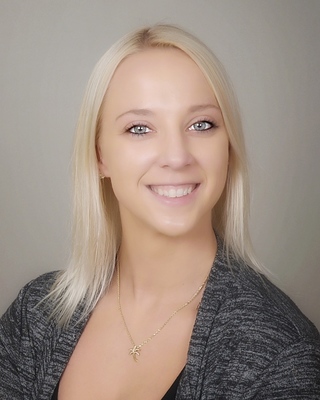 Photo of Lacey Weber, Licensed Professional Counselor in Washington County, WI