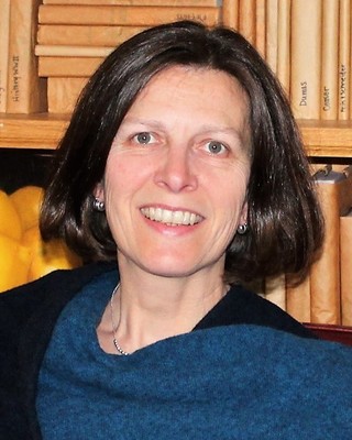 Photo of Ruth Downie, Counsellor in Halifax, NS