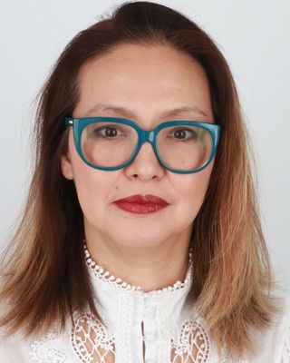 Photo of Ayda Pinardag, Pre-Licensed Professional