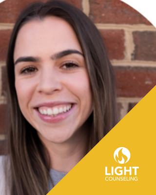 Photo of Skyler Heston, Clinical Social Work/Therapist