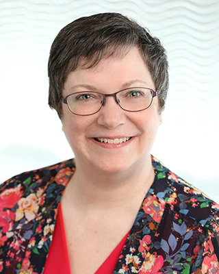 Photo of Mary K VanderLoop, Psychologist in Minneapolis, MN