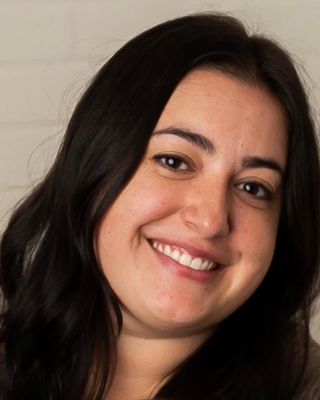 Photo of Cristina Soto Sullivan, Psychologist, PhD