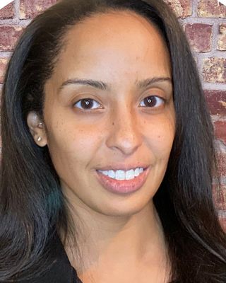 Photo of Ashley Granville - Elevate the Mind Mental Health, Clinical Social Work/Therapist, LSCSW