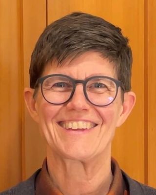 Photo of Kelly L Ross, Counselor, MA, LMHC