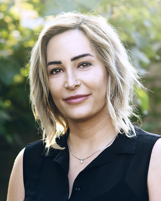 Photo of Nicole Abadi, Marriage & Family Therapist in Signal Hill, CA