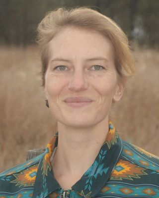 Photo of Kate Mason, Counsellor