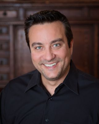 Photo of Gerard Micera, Psychologist, PsyD
