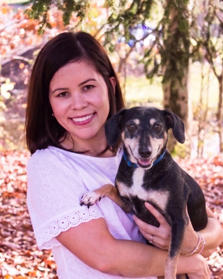 Photo of Diane L. Smith, Resident in Counseling, MS, NCC