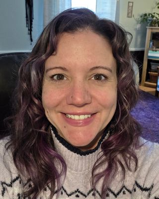 Photo of Candice Amendola, Clinical Social Work/Therapist, LICSW, ADHD-CC