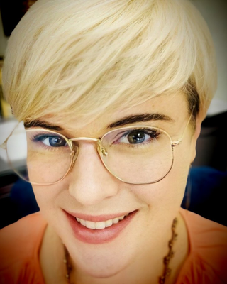 Photo of Dr. Larkin Hoyt - Dr. Larkin Hoyt, Psychologist, PsyD