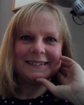 Photo of Angela Hotchkiss, Counsellor in Pigdon, England